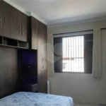 Sobrado à venda com 2 quartos em Vila Paulicéia, São Paulo, SP