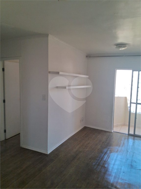 Apartamento à venda com 2 quartos em Tucuruvi, São Paulo, SP