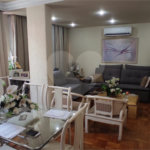 Apartamento à venda com 3 quartos, sendo 1 suíte,  em Tijuca, Rio de Janeiro, RJ