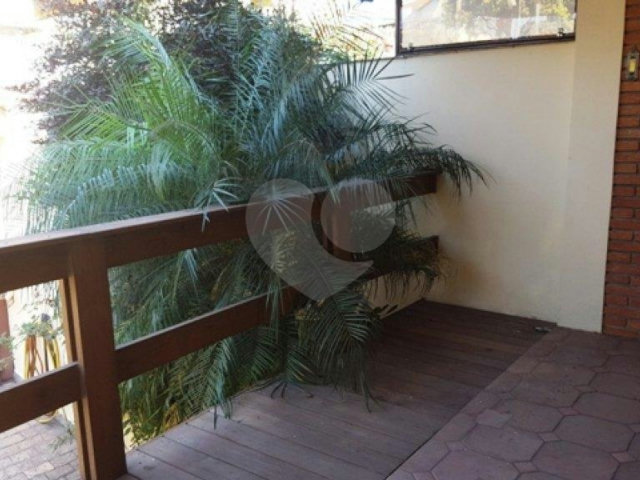 Sobrado à venda com 3 quartos, sendo 2 suítes,  em Mandaqui, São Paulo, SP
