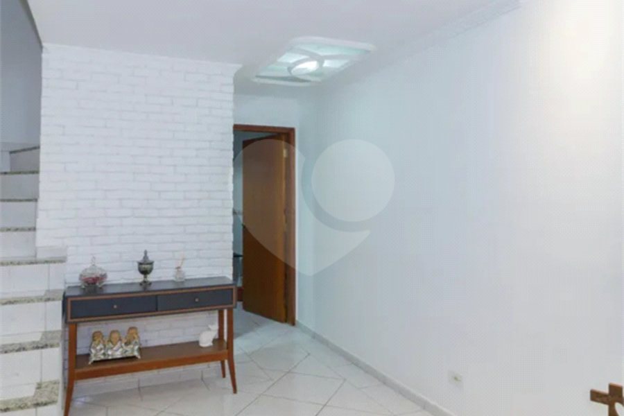 Sobrado à venda com 2 quartos em Vila Mirante, São Paulo, SP