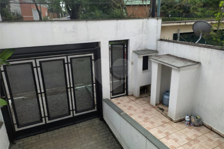 Sobrado à venda com 4 quartos, sendo 2 suítes, em Jardim Prudência, São Paulo, SP
