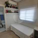 Apartamento à venda com 3 suítes em Santana, São Paulo, SP