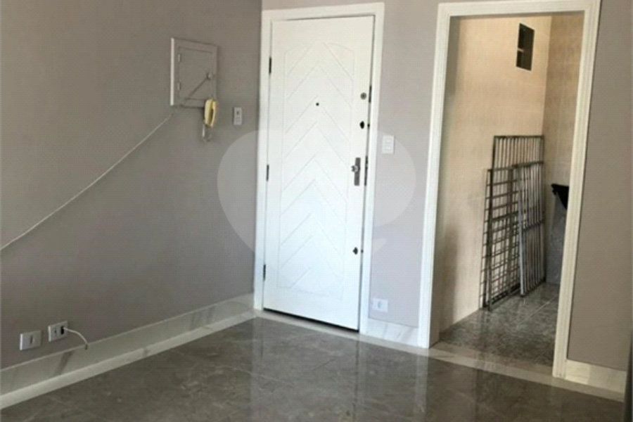 Apartamento à venda com 2 quartos em Vila Ester (zona Norte), São Paulo, SP