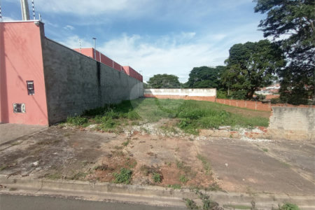 Terreno à venda em Vila Barth, Itapetininga, SP