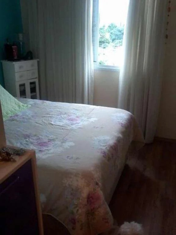 Apartamento à venda com 2 quartos, sendo 1 suíte, em Jardim Ester, São Paulo, SP