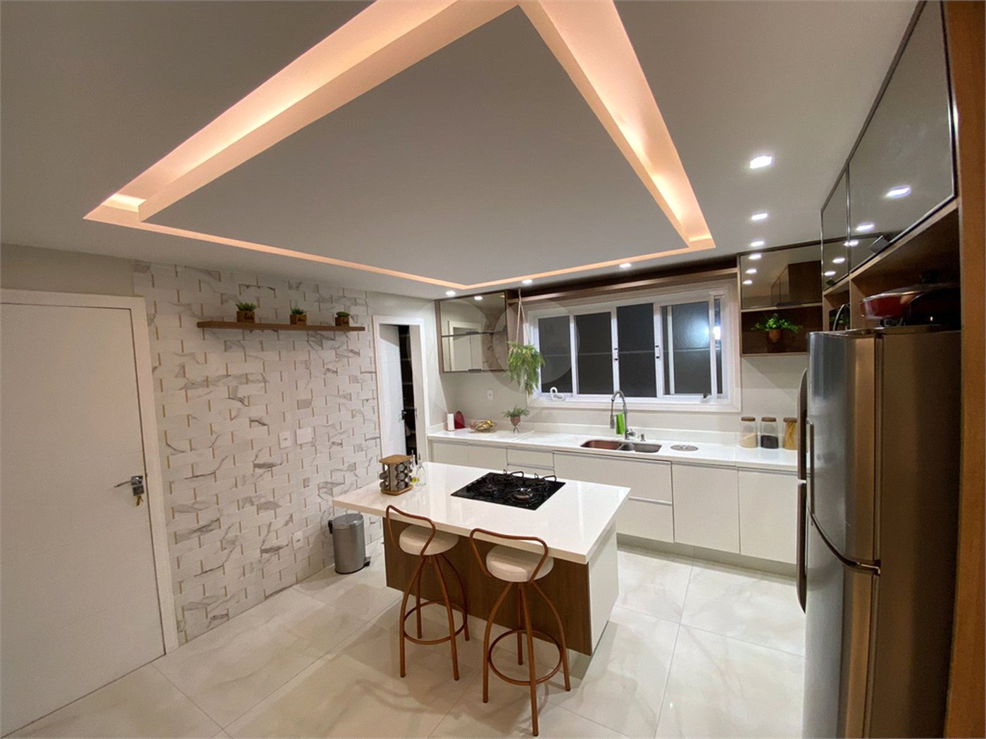 Casa à venda com 3 suítes no condomínio Ilha de Guaratiba Green, Rio de Janeiro - RJ