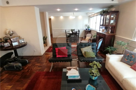 Apartamento à venda com 3 quartos, sendo 1 suíte, em Jardim Paulista, São Paulo, SP