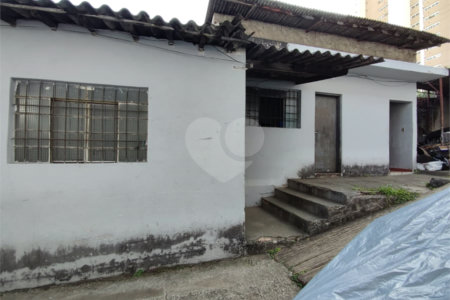 Barracão à venda em Vila Leopoldina, São Paulo, SP