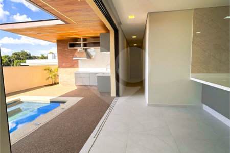 Casa à venda com 3 suítes no condomínio Residencial Jardim Villa Verona, Sorocaba - SP
