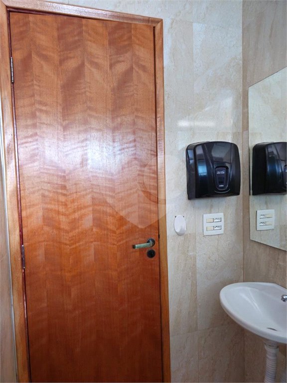 Apartamento à venda com 2 quartos em Casa Verde, São Paulo, SP