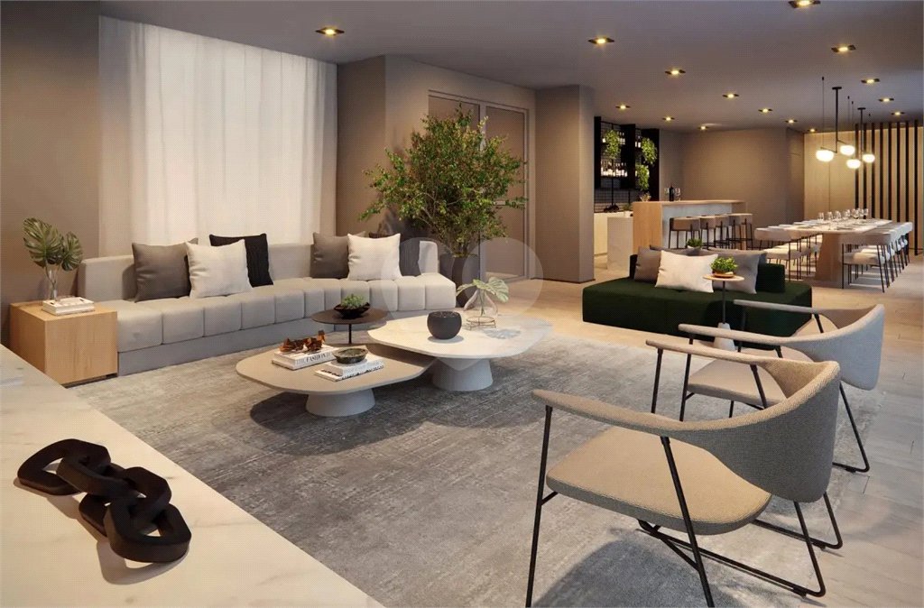 Apartamento à venda com 3 quartos, sendo 1 suíte,  em Vila Pirajussara, São Paulo, SP
