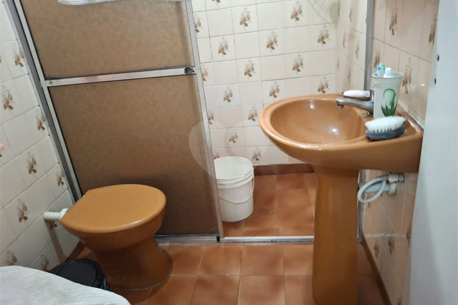 Apartamento à venda com 2 quartos em Parque Mandaqui, São Paulo, SP