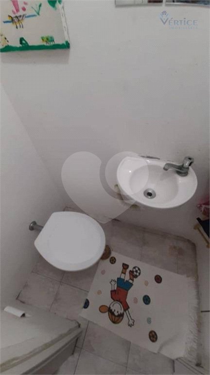 Apartamento à venda com 2 quartos em Vila Leopoldina, São Paulo, SP