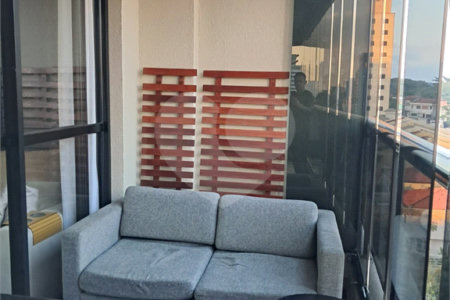 Apartamento à venda com 3 quartos, sendo 1 suíte, em Nova Petrópolis, São Bernardo do Campo, SP