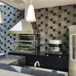 Apartamento para alugar com 1 quarto em Campo Belo, São Paulo, SP