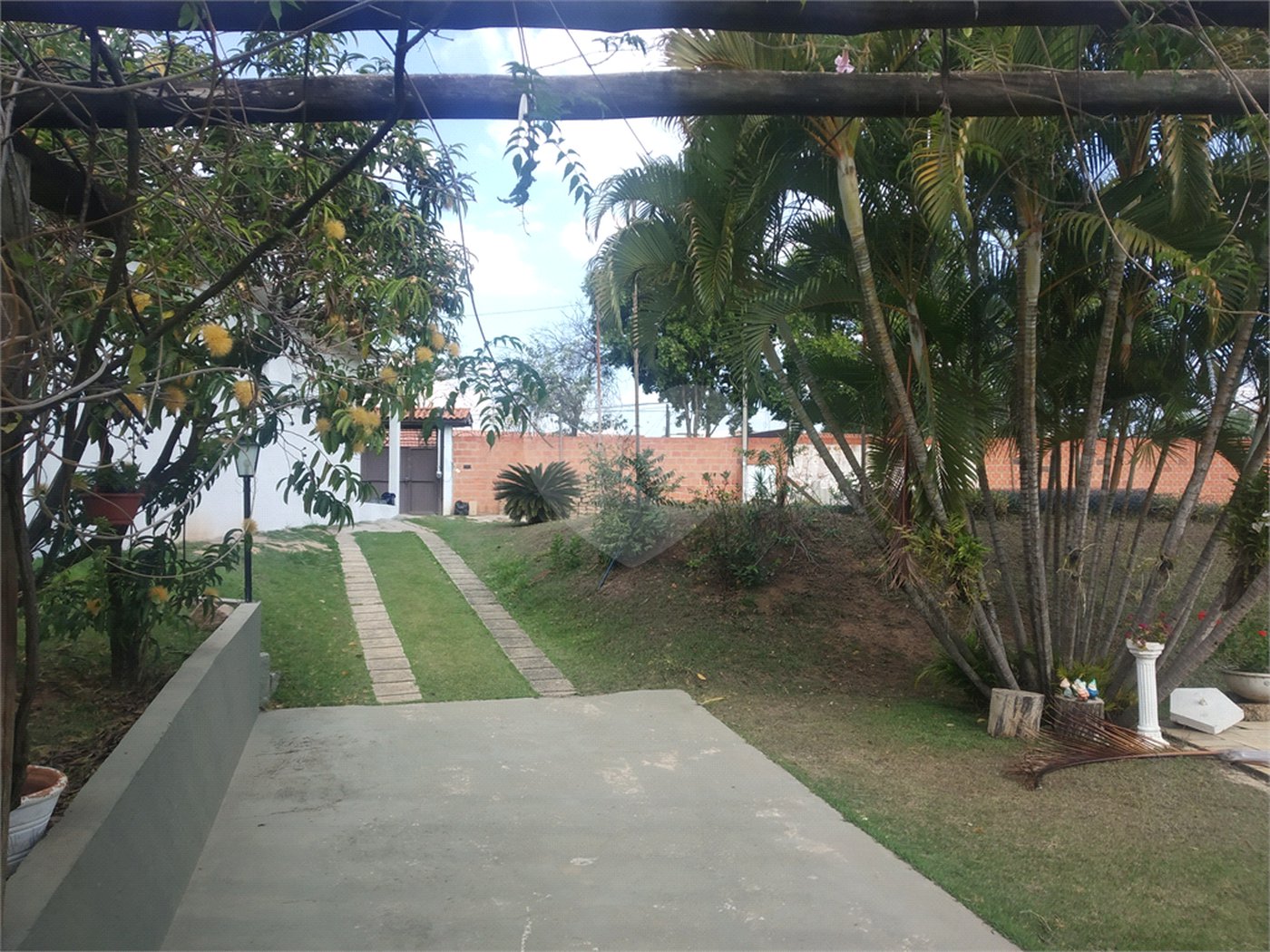 Chácara à venda com 3 quartos em Chácara Alvorada, Indaiatuba, SP