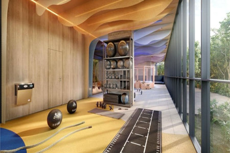 Apartamento à venda com 3 suítes em Jardim Morumbi, São Paulo, SP