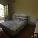 Sítio à venda com 9 quartos, sendo 4 suítes, em Remédios, Mairiporã, SP