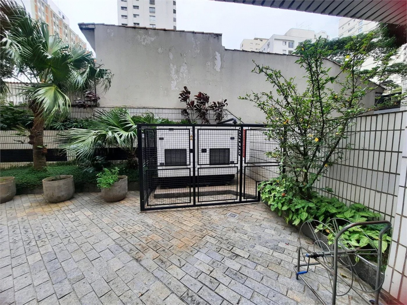 Apartamento à venda com 2 suítes em Brooklin Paulista, São Paulo, SP