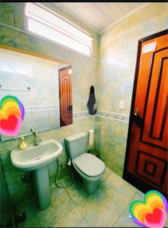 Casa à venda com 3 quartos em Santa Cruz, Rio de Janeiro, RJ