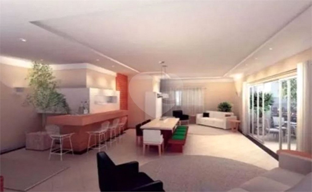 Apartamento à venda com 2 suítes em Santana, São Paulo, SP