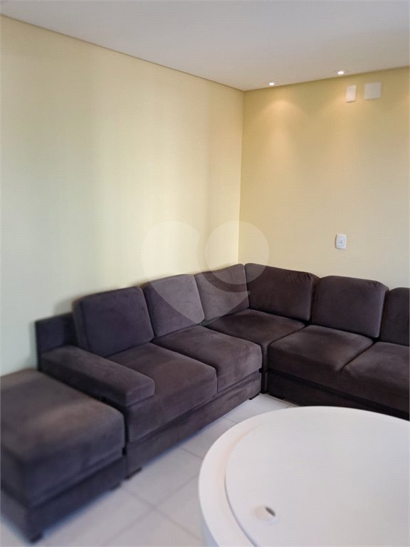 Apartamento à venda com 2 quartos, sendo 1 suíte, em Vila Progredior, São Paulo, SP