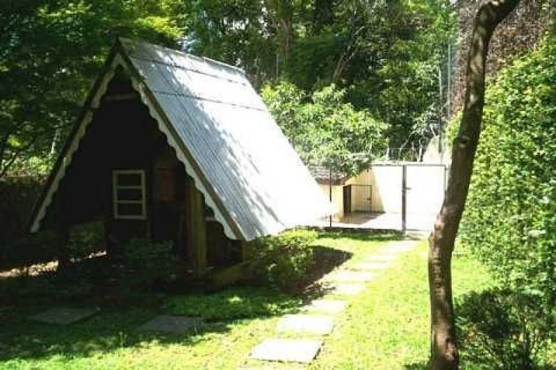 Casa à venda com 3 suítes em Jardim Marajoara, São Paulo, SP