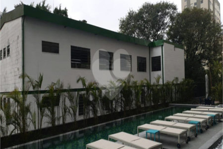 Apartamento à venda com 1 quarto em Vila Sônia, São Paulo, SP