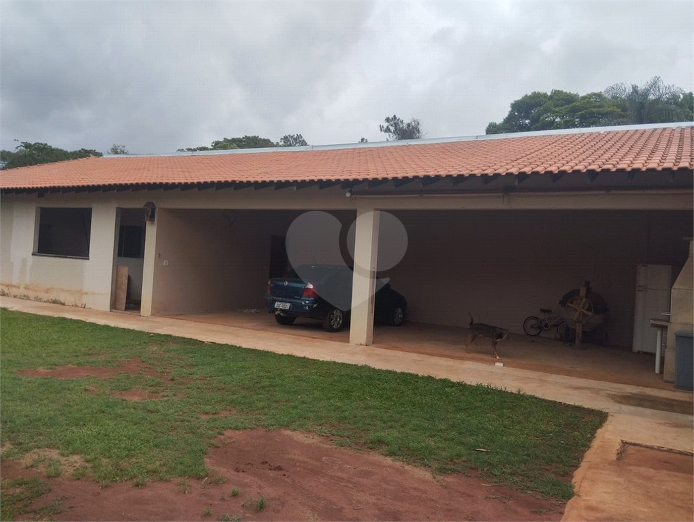 Chácara à venda com 3 quartos, sendo 1 suíte, em Chácara Flora Araraquara, Araraquara, SP