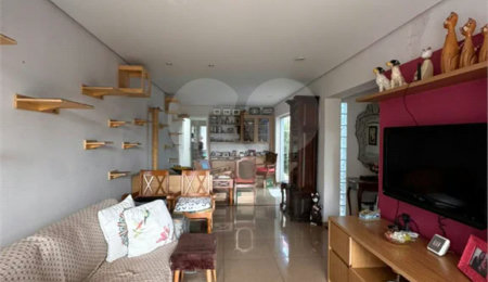 Sobrado à venda com 3 quartos em Jardim São Paulo(zona Norte), São Paulo, SP