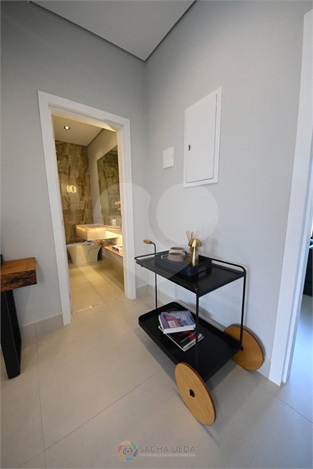 Casa à venda com 4 suítes no condomínio Residencial Dona Maria Candida, Indaiatuba - SP