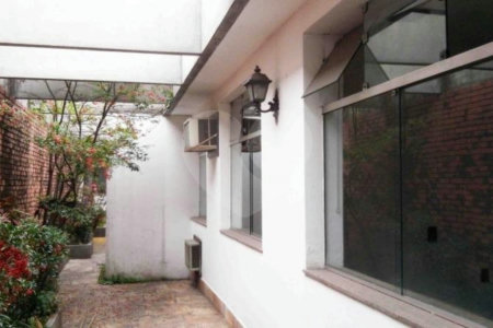 Casa à venda com 1 quarto em Chácara Santo Antônio (zona Sul), São Paulo, SP