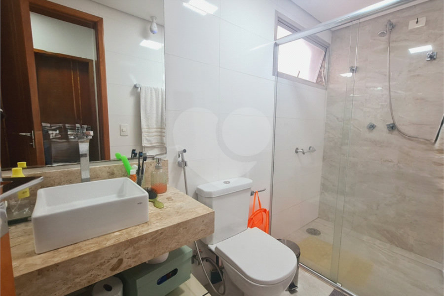 Apartamento à venda com 3 quartos, sendo 1 suíte, em Água Fria, São Paulo, SP