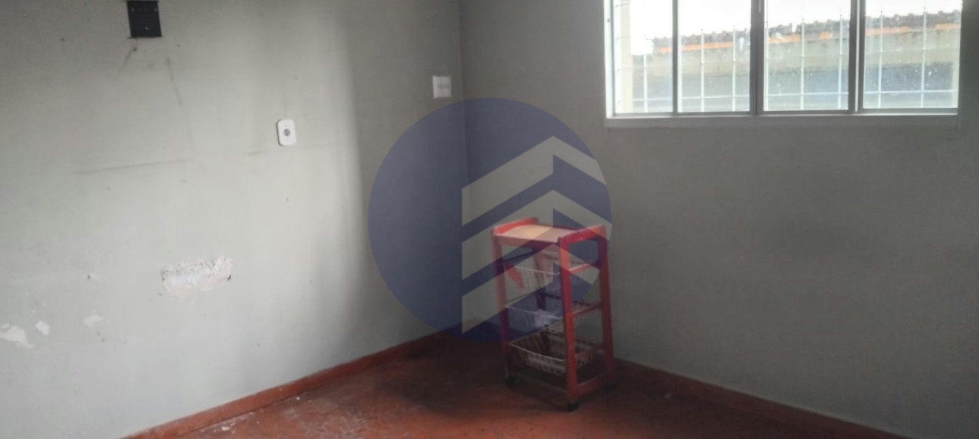 Casa Assobradada à Venda com 2 quartos em Jardim Celeste, São Paulo - SP
