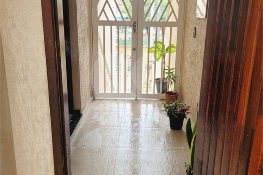 Sobrado à venda com 3 quartos, sendo 1 suíte, em Casa Verde, São Paulo, SP