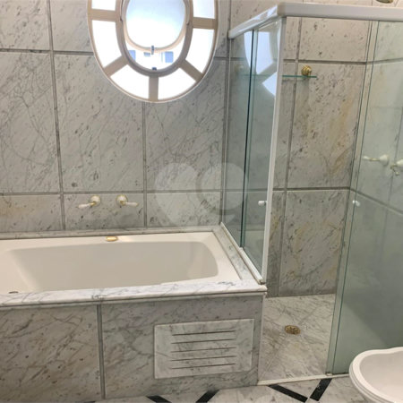 Apartamento à venda ou para alugar com 5 suítes em Jardim Paulista, São Paulo, SP