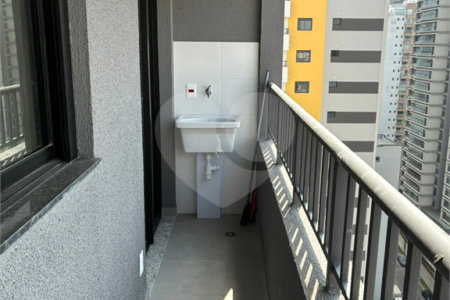 Studio à venda com 1 quarto em Ipiranga, São Paulo, SP