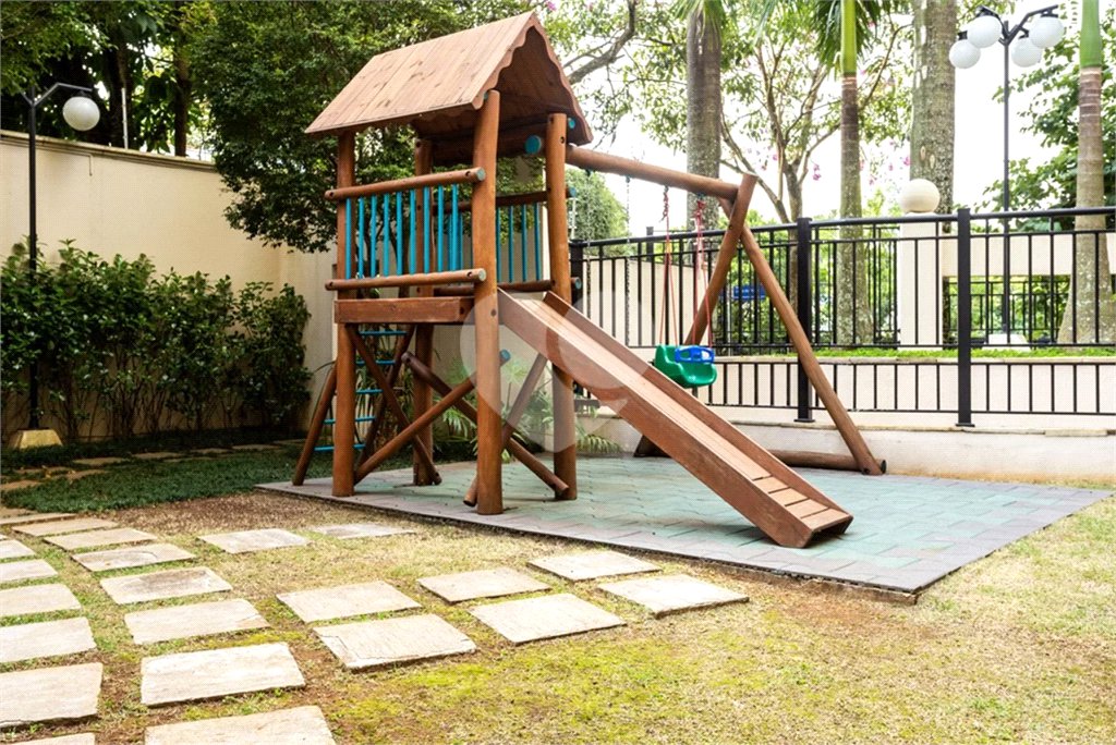 Apartamento à venda com 3 suítes em Alto da Boa Vista, São Paulo, SP