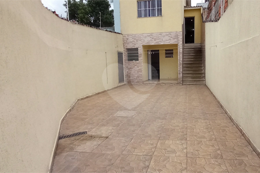 Sobrado para alugar com 3 quartos, sendo 1 suíte, em Jardim Cidade Pirituba, São Paulo, SP