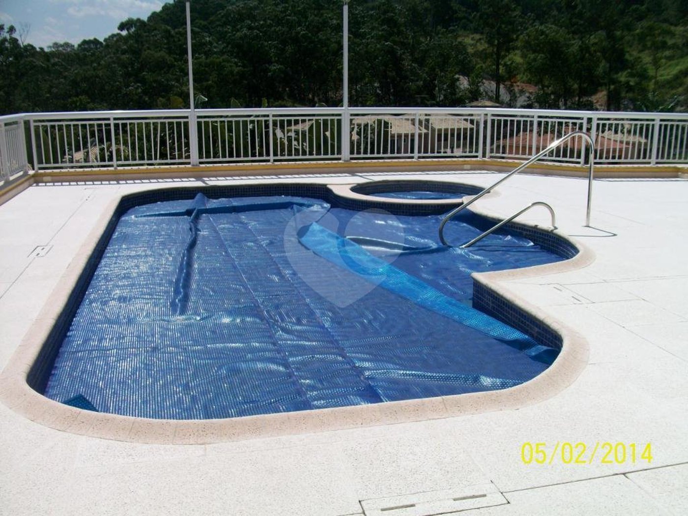 Casa em condomínio à venda com 4 suítes em Horto, São Paulo, SP