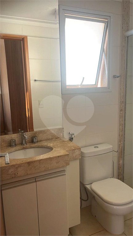 Apartamento à venda com 3 suítes em Bosque das Juritis, Ribeirão Preto, SP