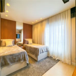 Apartamento à venda com 3 quartos, sendo 1 suíte,  em Vila Suzana, São Paulo, SP