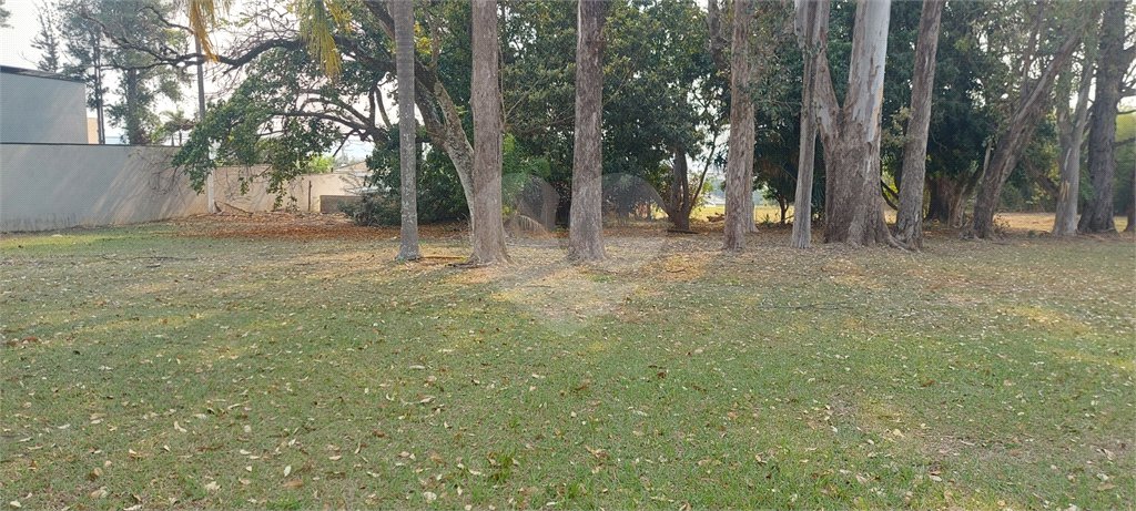 Terreno à venda no condomínio Fazenda Imperial, Sorocaba - SP