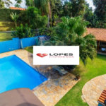 Casa à venda com 4 suítes no condomínio Loteamento Haras El Passo, Mairiporã - SP