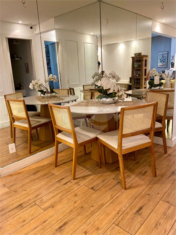 Apartamento à venda com 3 quartos, sendo 1 suíte, em Vila Maria, São Paulo, SP