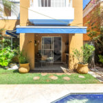 Casa à venda com 4 quartos, sendo 2 suítes, em Alto da Boa Vista, São Paulo, SP