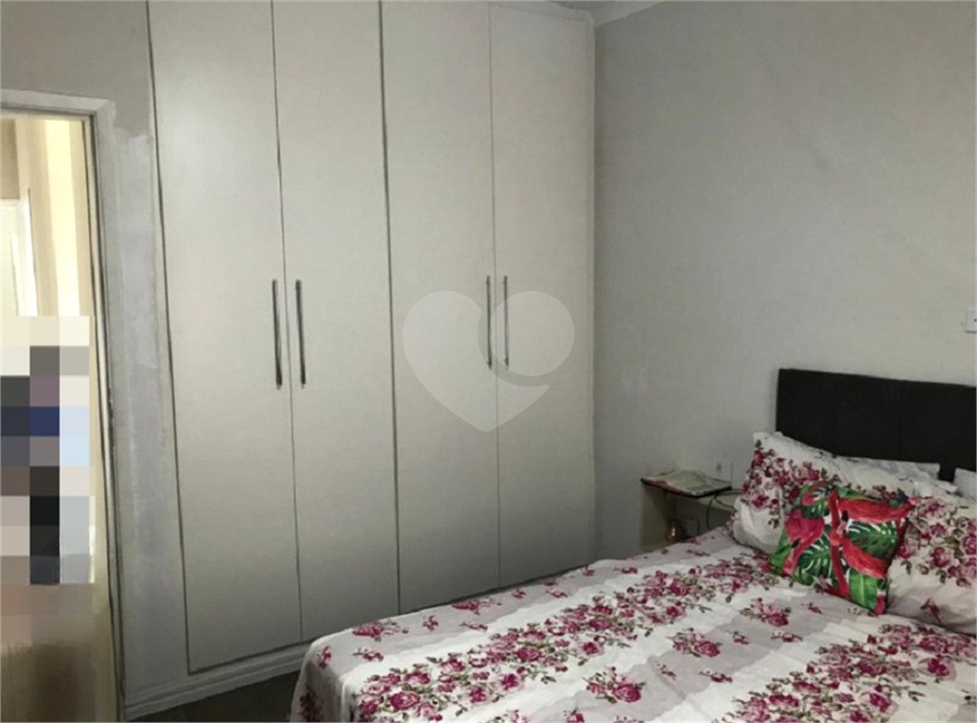 Sobrado à venda com 3 quartos em Parque Novo Mundo, São Paulo, SP