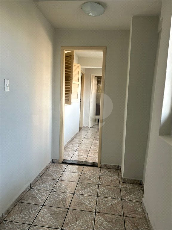Sobrado à venda com 3 quartos em Mandaqui, São Paulo, SP