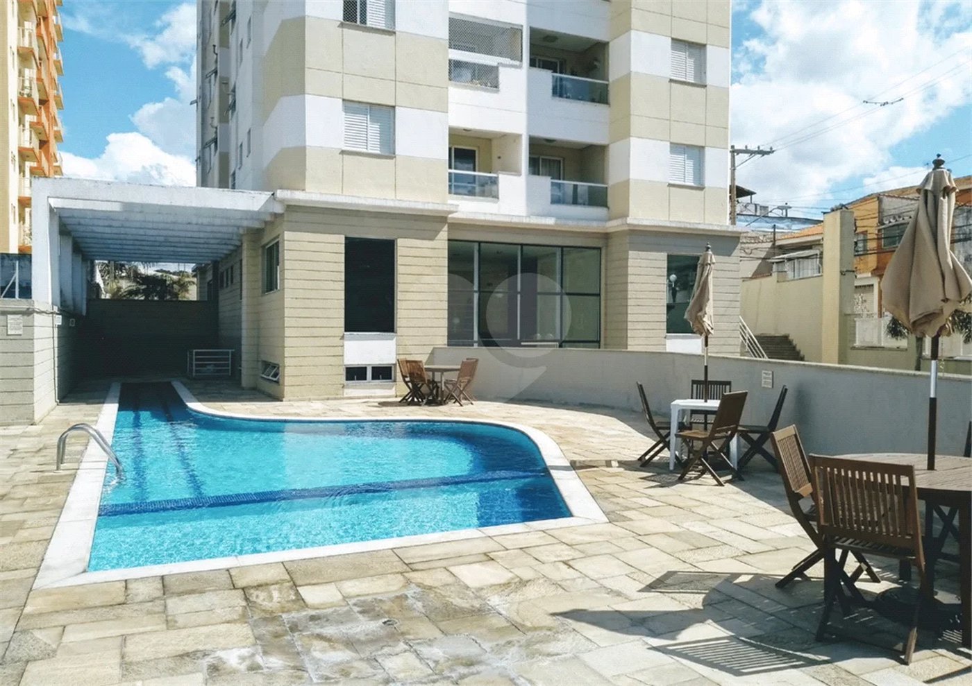 Apartamento à venda com 2 quartos, sendo 1 suíte, em Mandaqui, São Paulo, SP